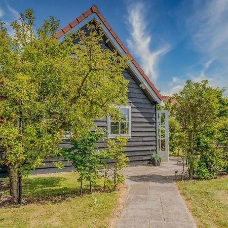 'T Schouws Uusje Villa Burgh-Haamstede Eksteriør billede